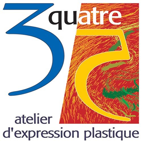 Atelier 3quatre5